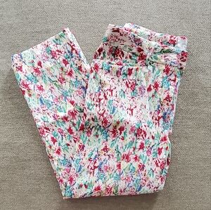 Cass Mode New York Capris